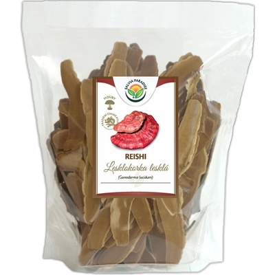 Salvia Paradise Lesklokorka lesklá reishi 0,5 kg