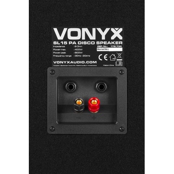Vonyx SL15