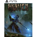 Graven