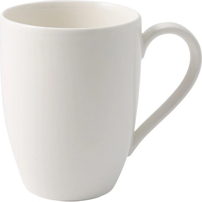 Villeroy & Boch Hrnček Basic White VIVO 300 ml