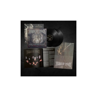 Cradle Of Filth - Dusk And Her Embrace:Original Sin / Vinyl / 2 LP