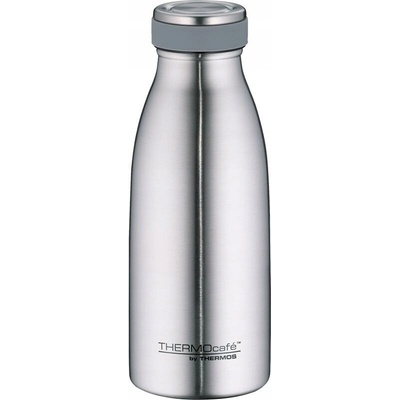 Thermos termoska 350 ml stříbrná