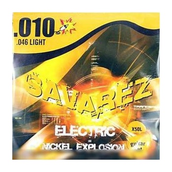Savarez X50L