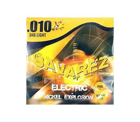 Savarez X50L