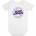 METAL-KIDS Детско боди Black Sabbath - Emblem - white/purple - Metal-Kids - 809.30. 7.91