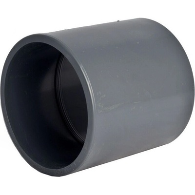 PVC mufna 110mm