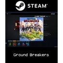 Guilty Gear Xrd: Sign