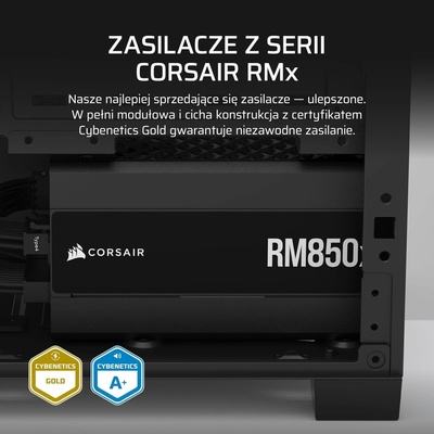 Corsair RMx Series RM850x 850W CP-9020270-EU