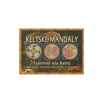 Keltské mandaly