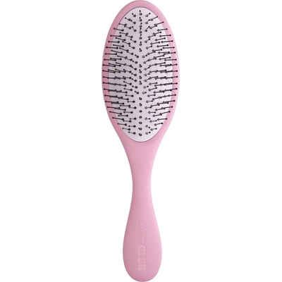 Olivia Garden CLUB The Reset Wet & Curly Detangling Hairbrush Pink Четка за коса дамски
