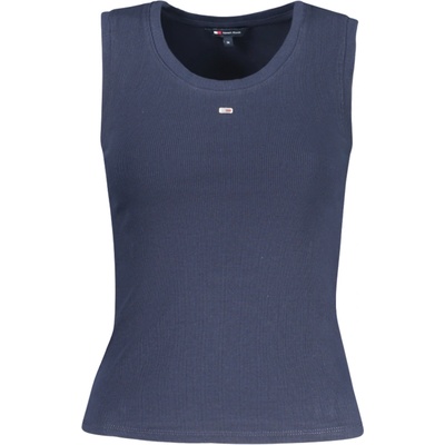Tommy Jeans DW0DW20673 dámské tílko navy