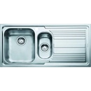 Franke LLX 651