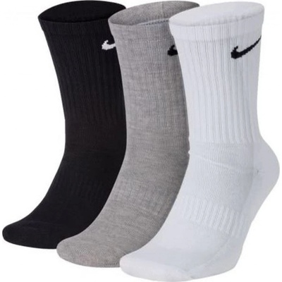Nike SX7664-964 Šedá Černá Bílá