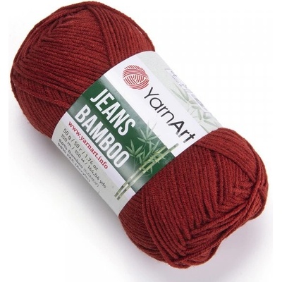 Příze YarnArt Jeans Bamboo 143