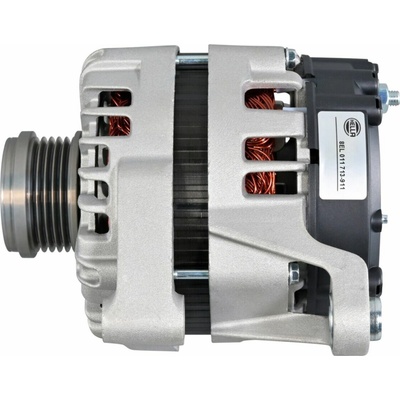 Alternátor HELLA 8EL 011 713-911 8EL 011 713-911