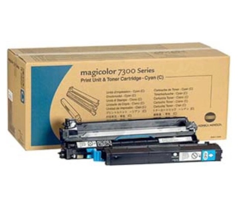 Konica Minolta 1710530-004 - originálny