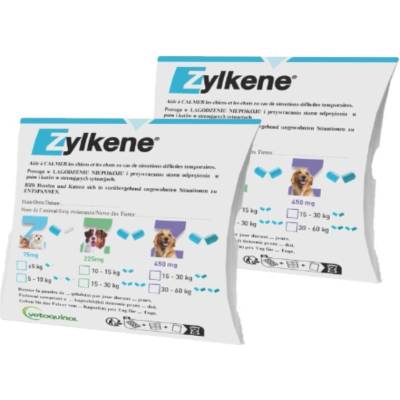 Zylkéne 225mg tbl 2x x 10 tbl