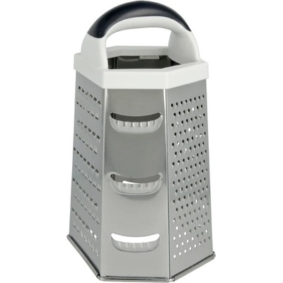 Antikoro ručné strúhadlo Metaltex Grater, 24 cm