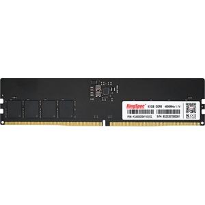 KingSpec 16G DDR5 5200MHz KS5200D5P11016G