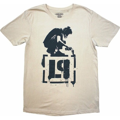 Linkin Park Meteora Unisex Sand
