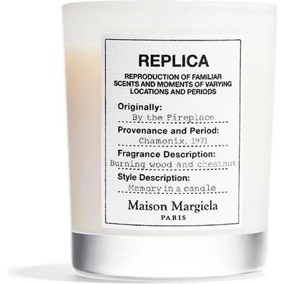 Maison Margiela REPLICA By the Fireplace 165 g