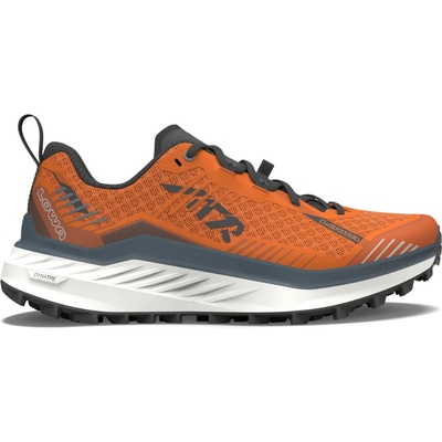 Lowa Мъжки маратонки Lowa Skyterra Trail running shoes - Orange / Black - размер 41, 5 (EU) (023-2691-0213)