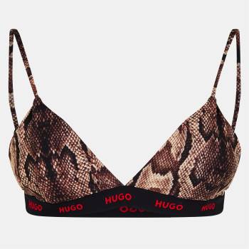 HUGO BOSS Бикини Hugo Women's Exotika Triangle Bikinis - Open Misc