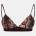 HUGO BOSS Бикини Hugo Women's Exotika Triangle Bikinis - Open Misc