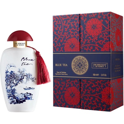 The Merchant Of Venice Venezia & Oriente - Blue Tea EDP 100 ml
