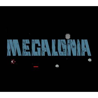 Megalonia