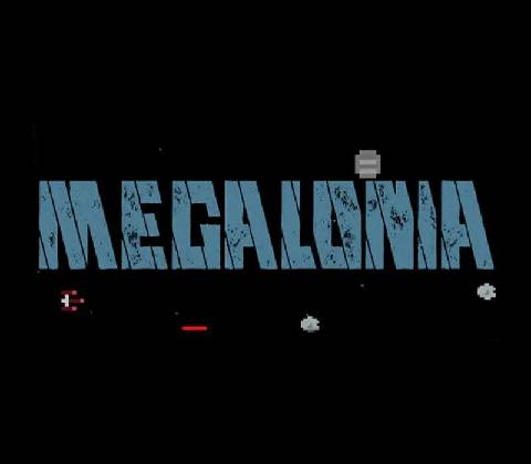 Megalonia