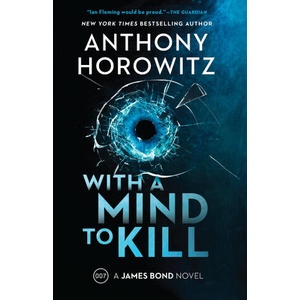 With a Mind to Kill | Anthony Horowitz (ISBN: 9780063078420)
