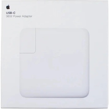 Apple 96W USB-C Power adaptér MX0J2ZM/A - originálny