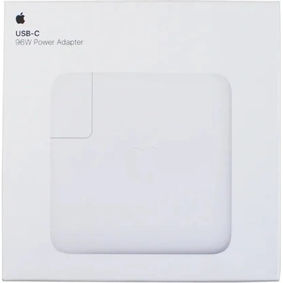 Apple 96W USB-C Power adaptér MX0J2ZM/A - originálny