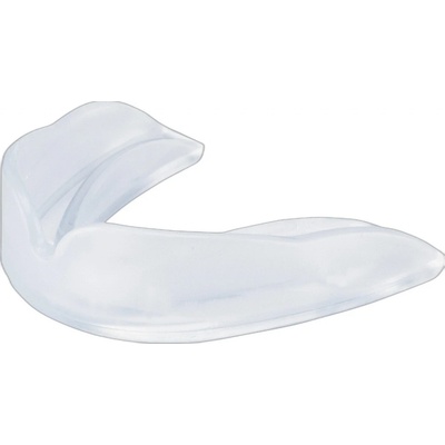 Shock Doctor EZ Gard 1.0 SR transparentní – Zboží Dáma