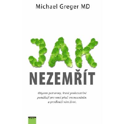 Jak nezemřít
