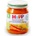 HiPP Био пюре от ранни моркови с картофи hipp, 4+ месеца, 125гр