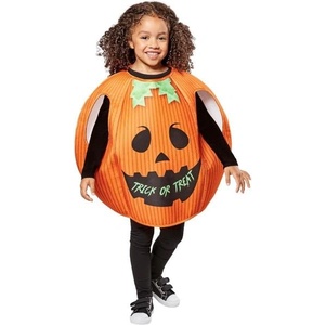 Rubies Baby pumpkin детски костюм размер 4 години (1000583-4t)
