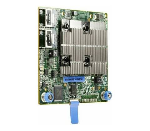 HP Enterprise Smart Array E208i-a SR