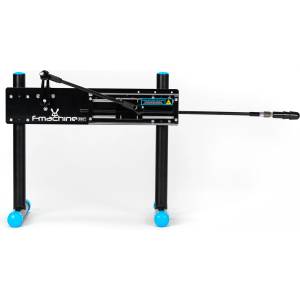  F-Machine Pro 4 Fuck Machine Black