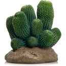 GiganTerra Umělý kaktus Mexico 12x12x13 cm