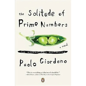 The Solitude of Prime Numbers | Paolo Giordano (2011)