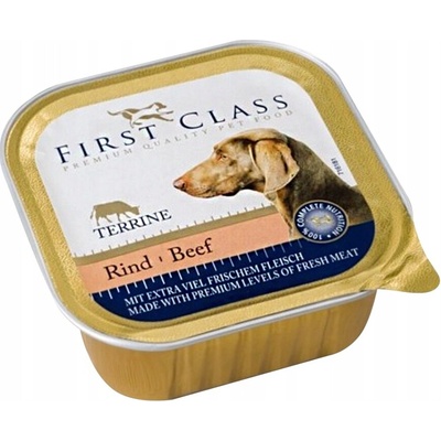 Akinu krmivo pro psy hovězí 0,3 kg