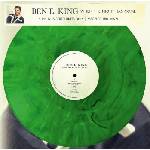 Multiland King Ben E. : When The Night Has Come (Coloured Edition) - Vinyl (LP) (042494)