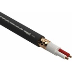 Bespeco B/CV100S Микрофонен кабел (B/CV100SBK)