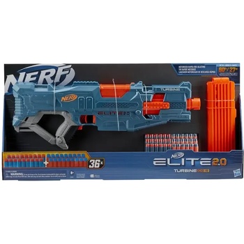 Hasbro Нърф - Elite 2.0 Turbine CS 18 0333552