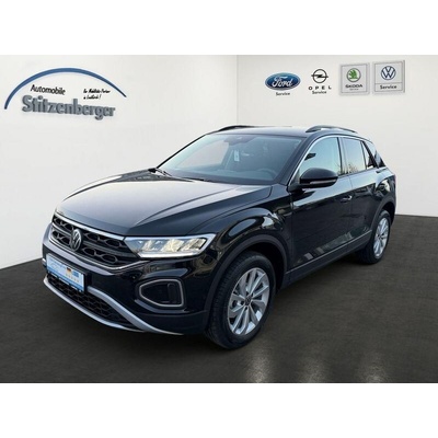 Volkswagen T-Roc 1.5 TSI Life DSG 110 kW
