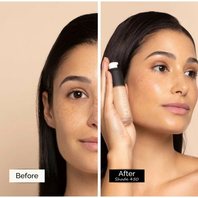 TOK beauty TOK Neive Serum Foundation + Concealer 450 20 ml