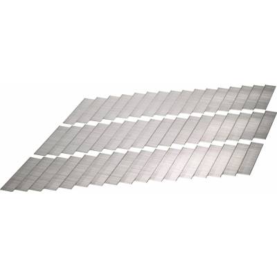 LUX TOOLS 101242 Klince N4/20mm 1600 ks