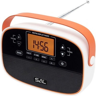 Somogyi Elektronic RPR4LCD